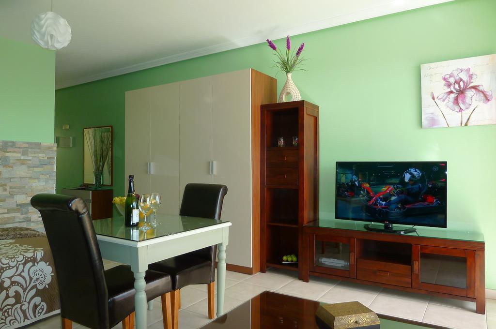 Terrazas De Jandia Appartement Morro Jable Buitenkant foto