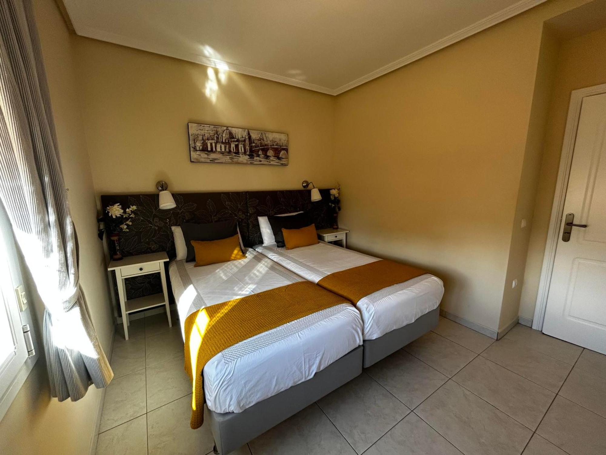 Terrazas De Jandia Appartement Morro Jable Buitenkant foto