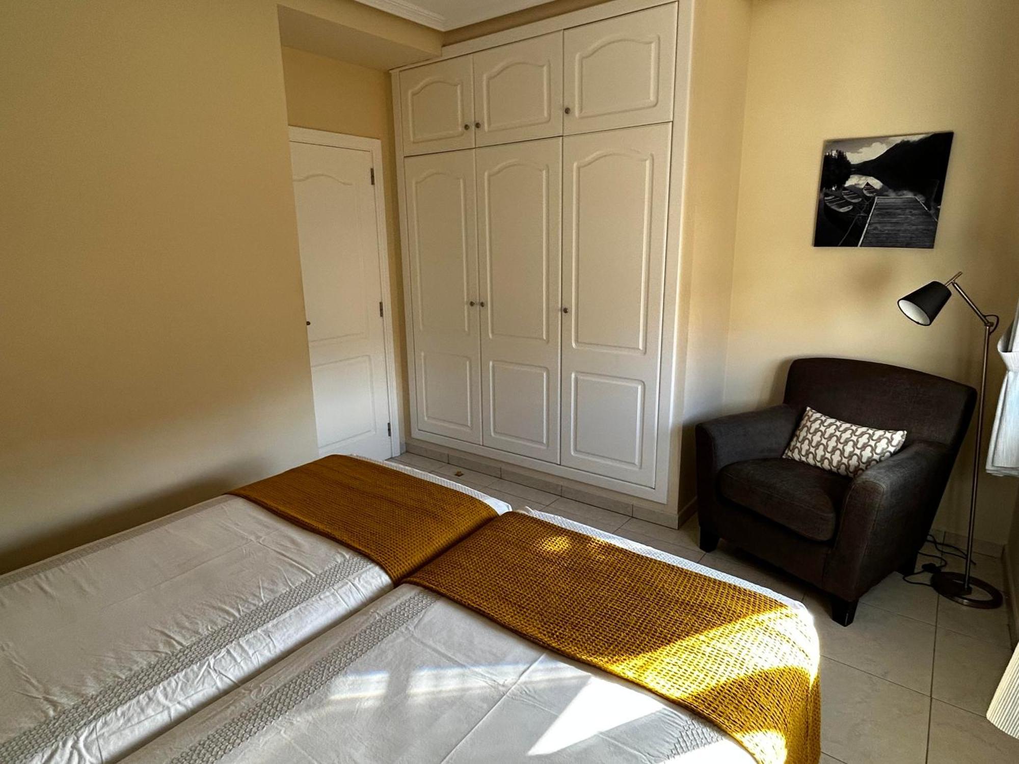 Terrazas De Jandia Appartement Morro Jable Buitenkant foto
