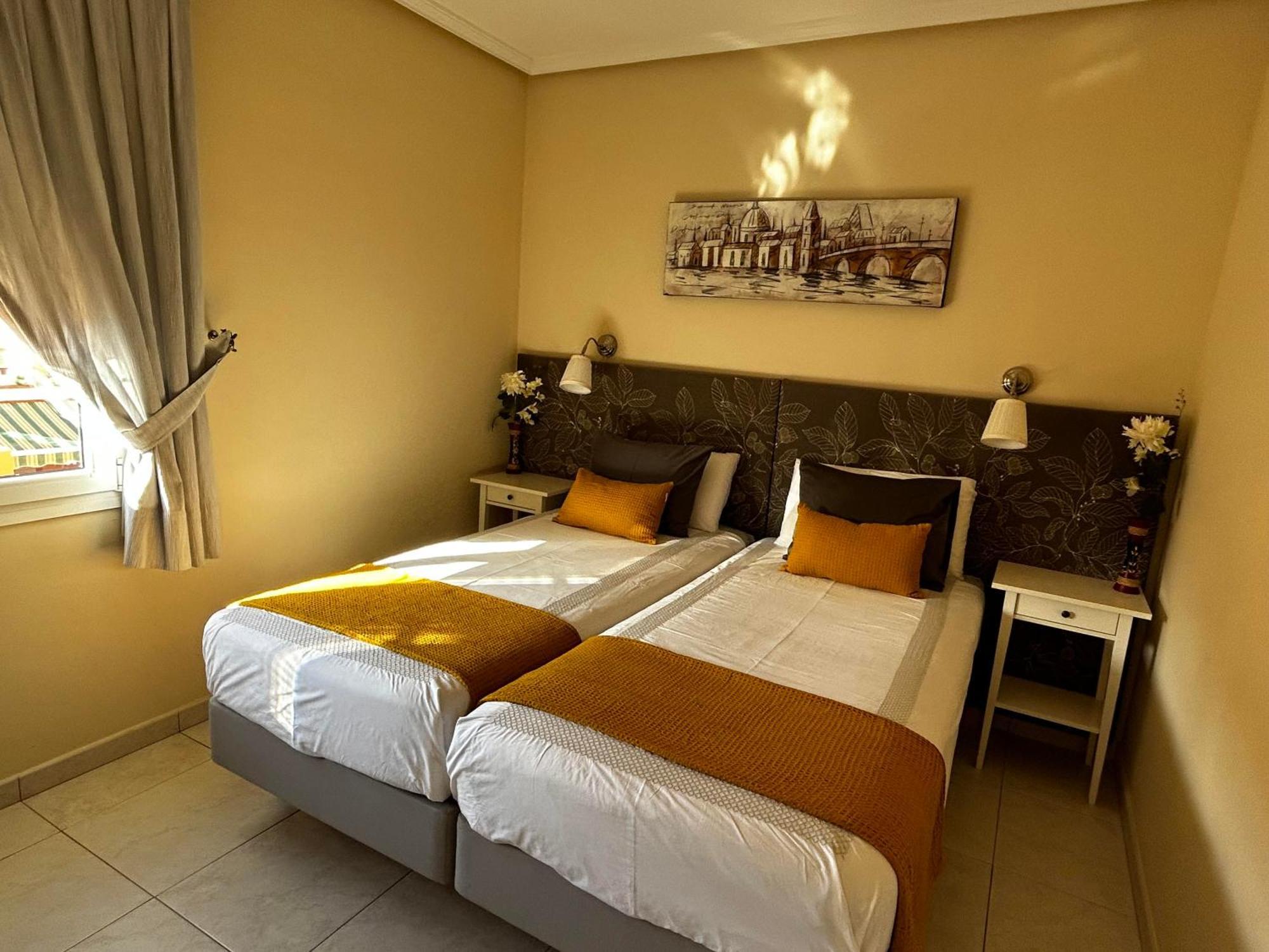 Terrazas De Jandia Appartement Morro Jable Buitenkant foto