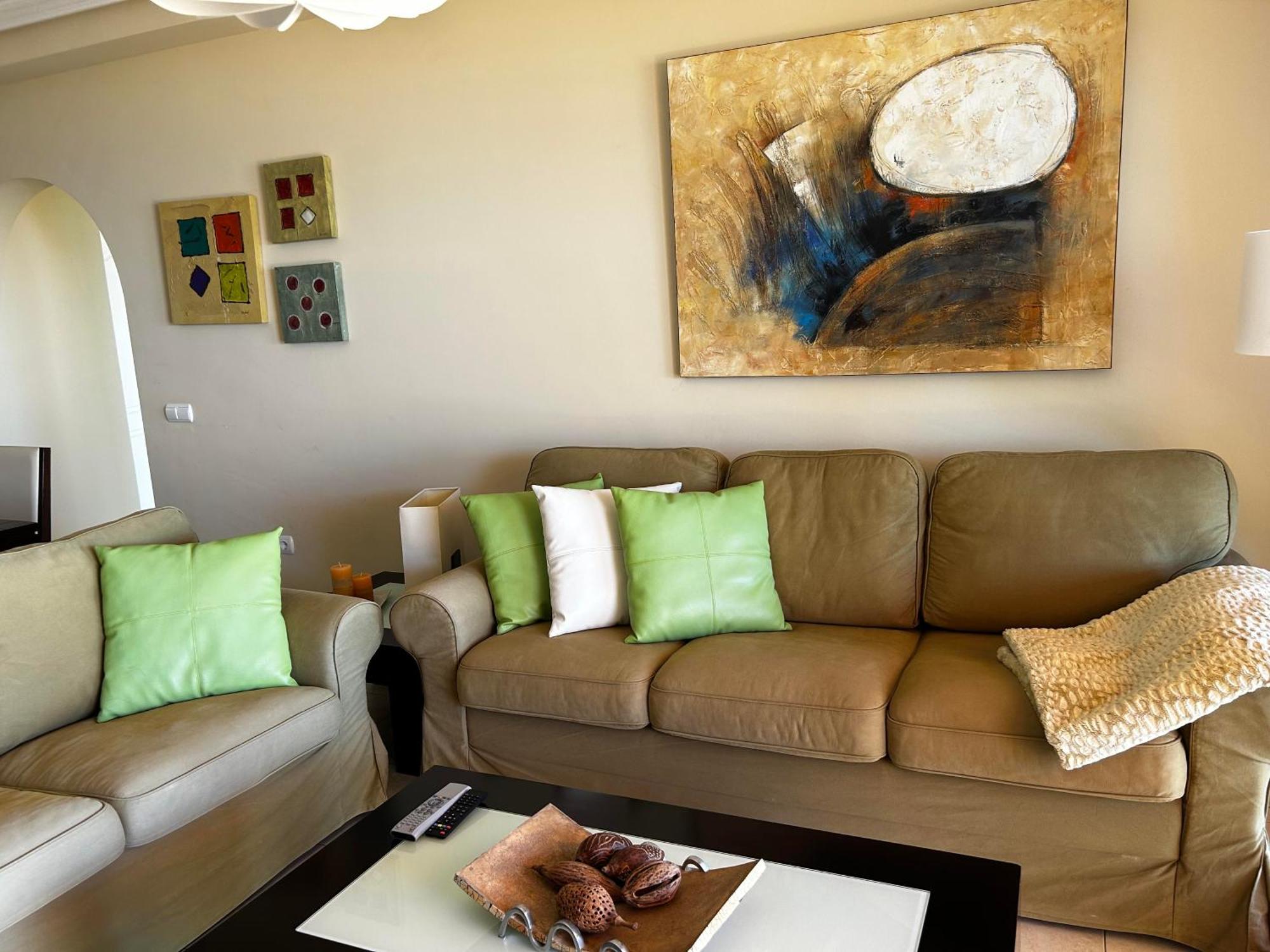 Terrazas De Jandia Appartement Morro Jable Buitenkant foto