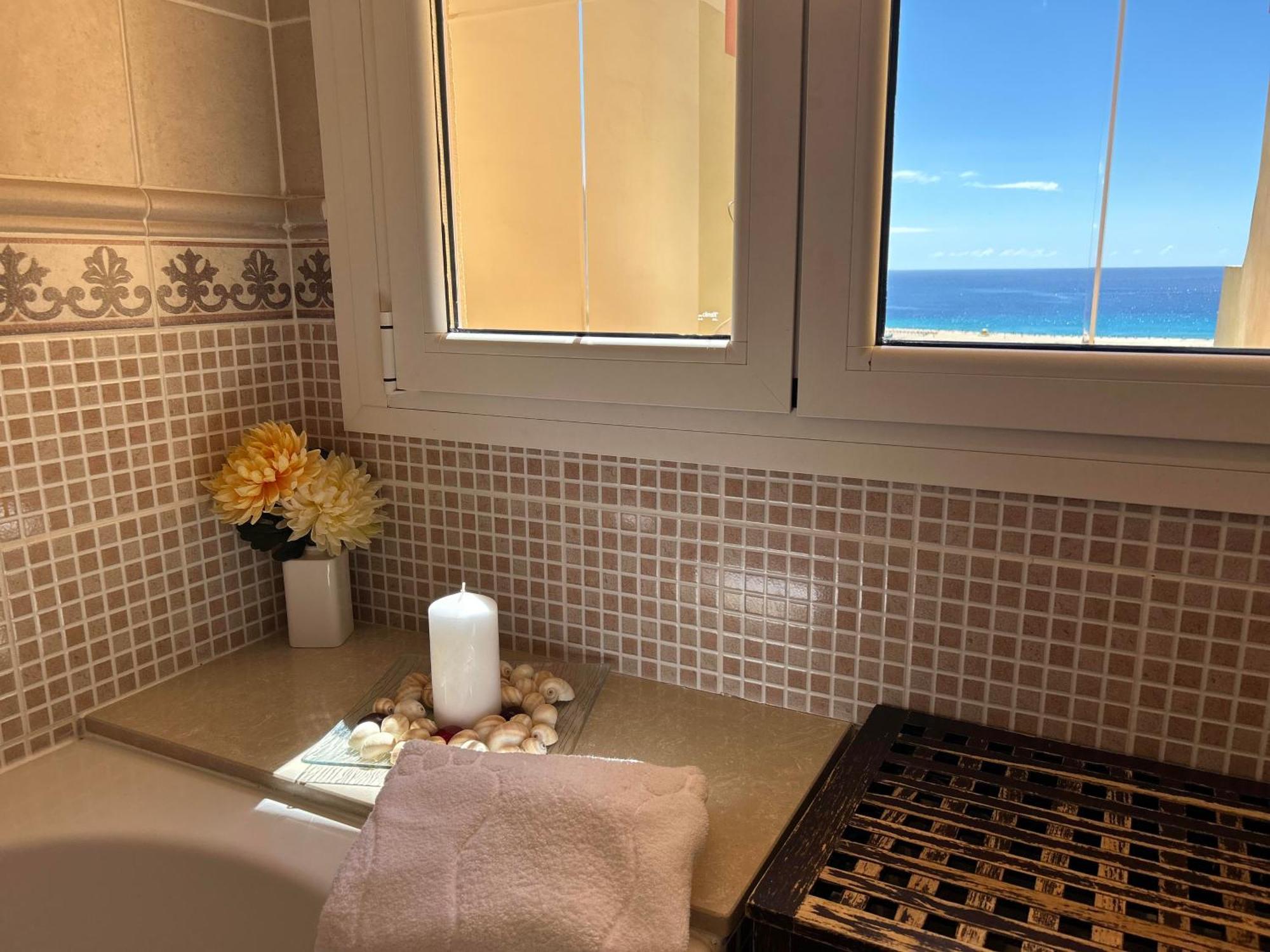 Terrazas De Jandia Appartement Morro Jable Buitenkant foto