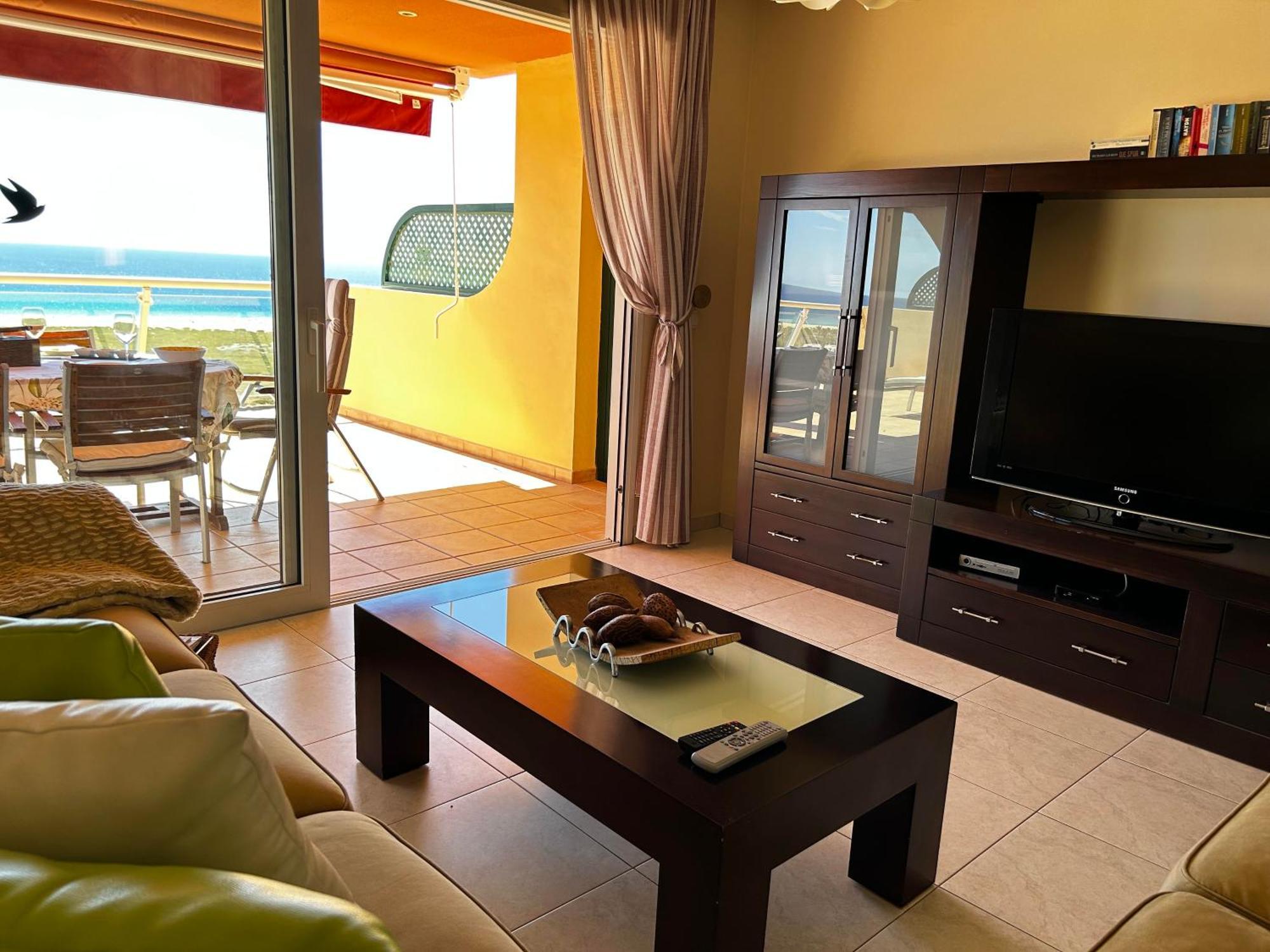 Terrazas De Jandia Appartement Morro Jable Buitenkant foto