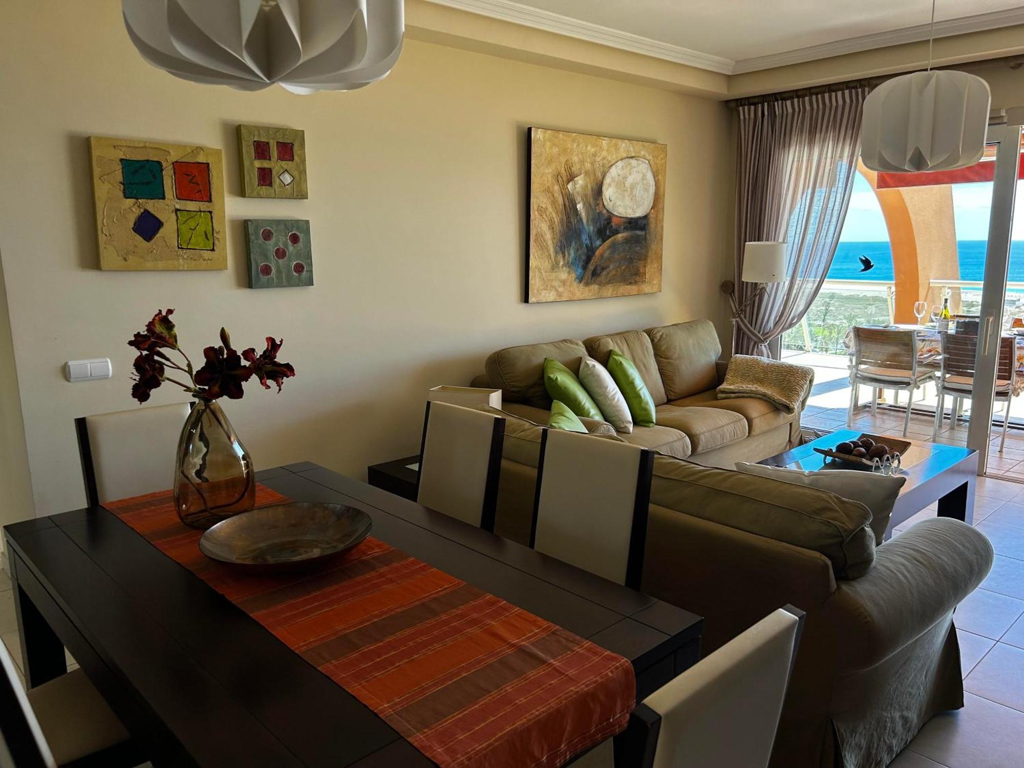 Terrazas De Jandia Appartement Morro Jable Buitenkant foto