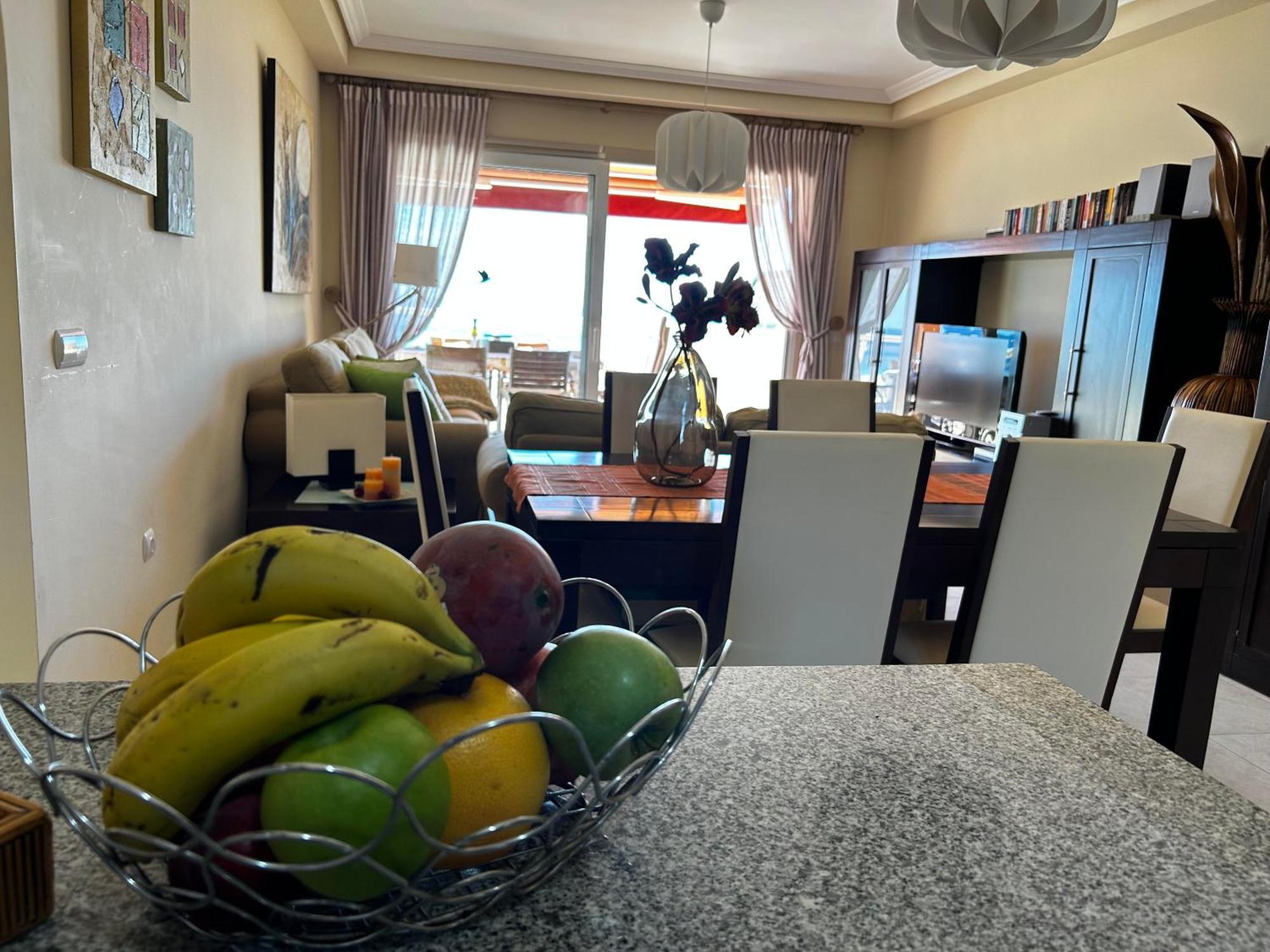 Terrazas De Jandia Appartement Morro Jable Buitenkant foto