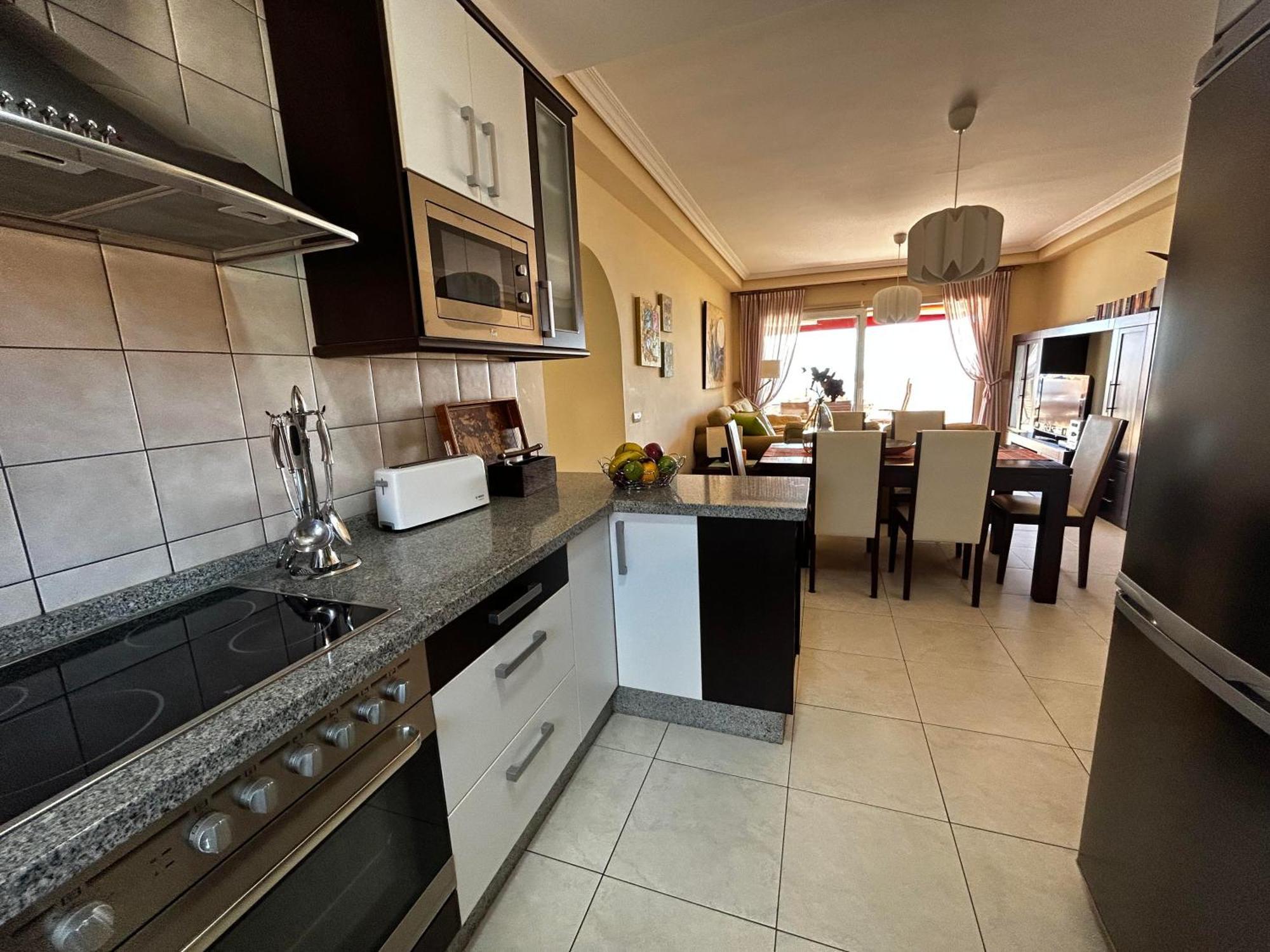 Terrazas De Jandia Appartement Morro Jable Buitenkant foto