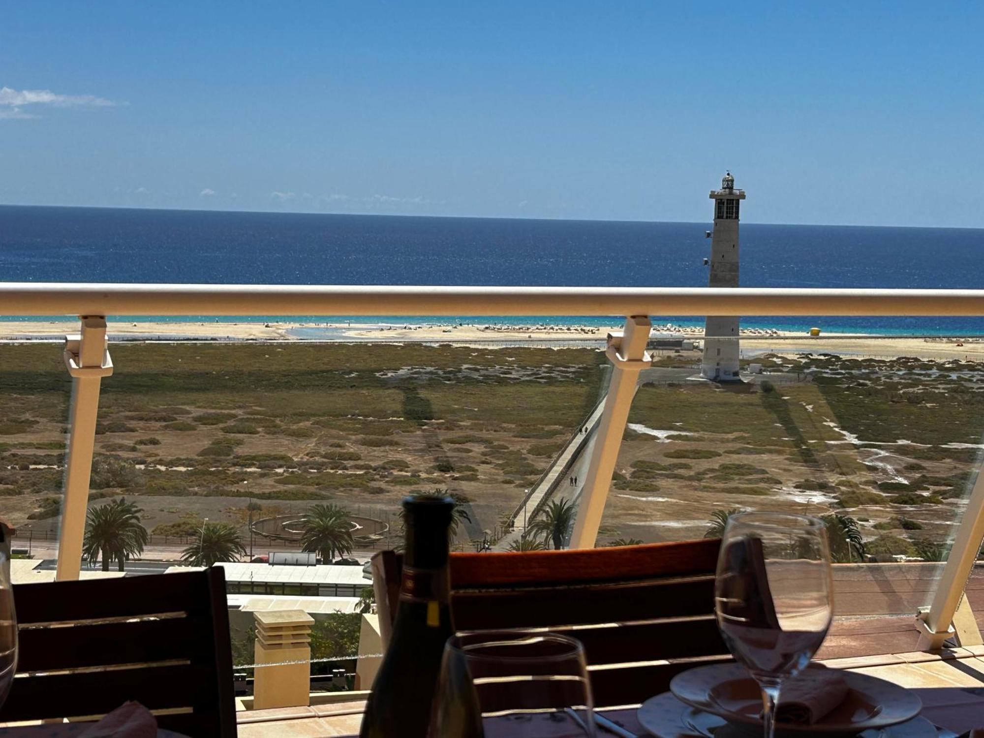 Terrazas De Jandia Appartement Morro Jable Buitenkant foto