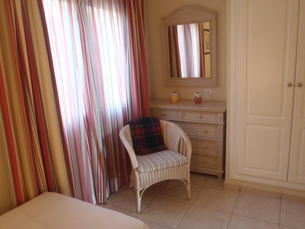 Terrazas De Jandia Appartement Morro Jable Kamer foto