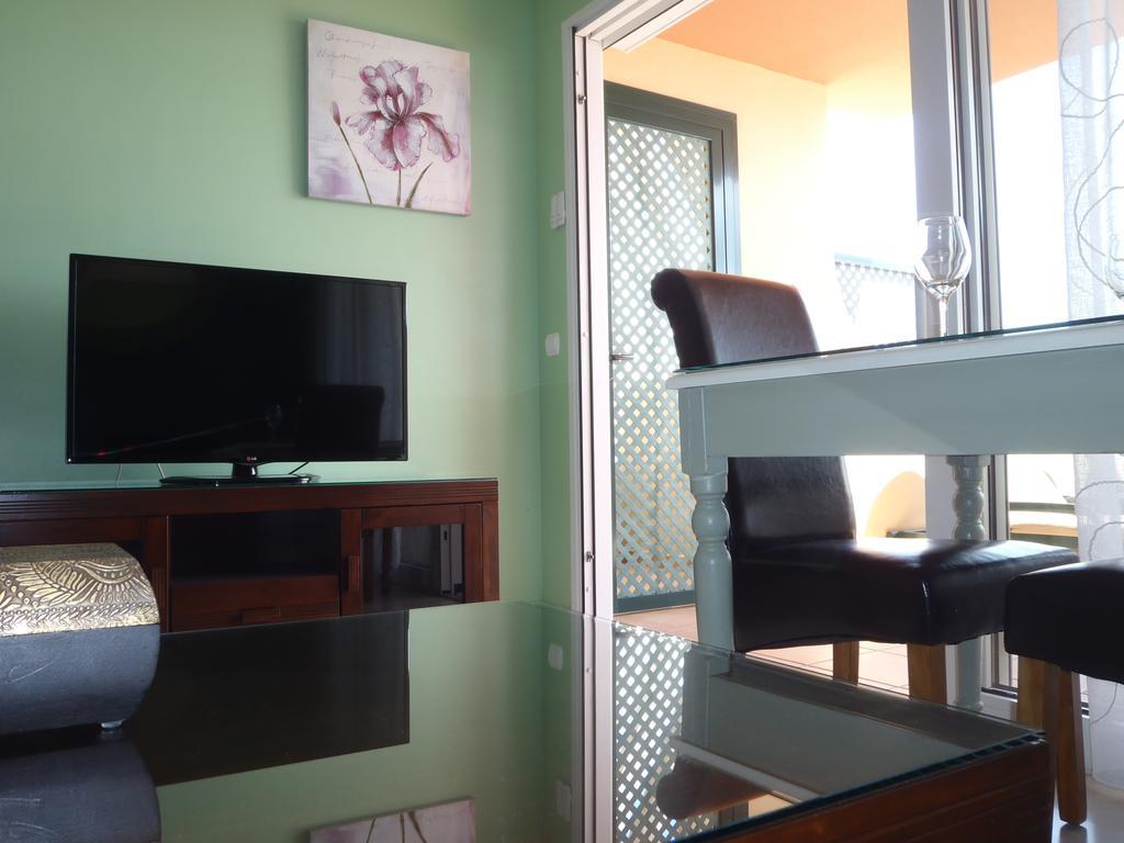 Terrazas De Jandia Appartement Morro Jable Kamer foto
