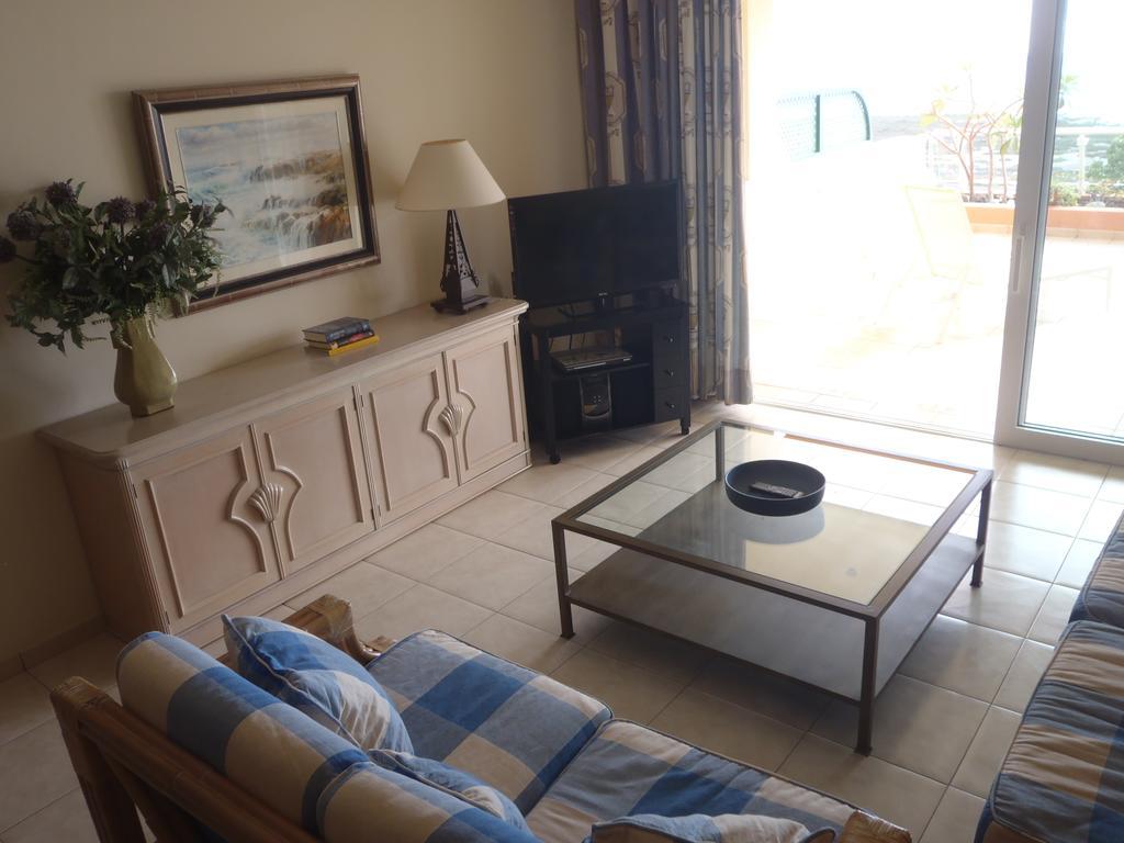 Terrazas De Jandia Appartement Morro Jable Kamer foto