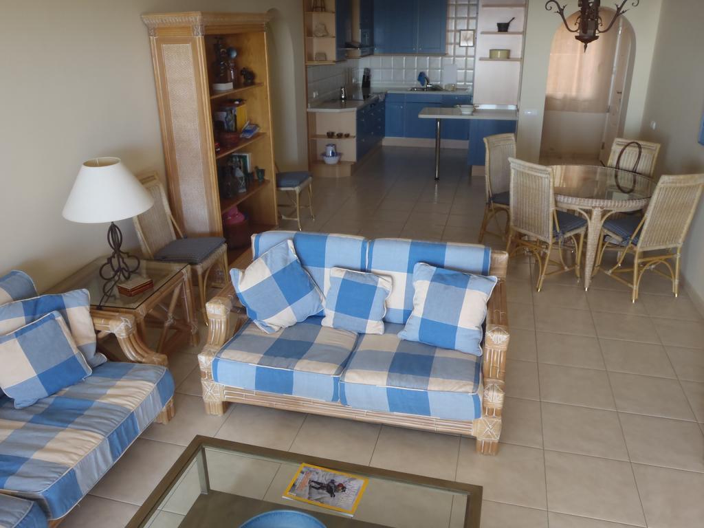 Terrazas De Jandia Appartement Morro Jable Kamer foto