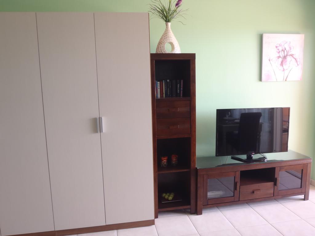 Terrazas De Jandia Appartement Morro Jable Kamer foto