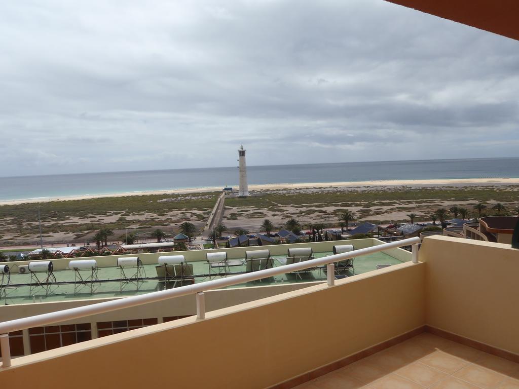 Terrazas De Jandia Appartement Morro Jable Kamer foto
