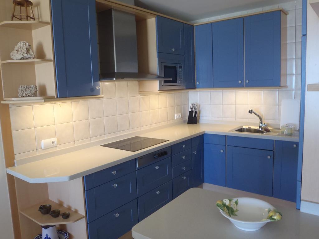 Terrazas De Jandia Appartement Morro Jable Kamer foto