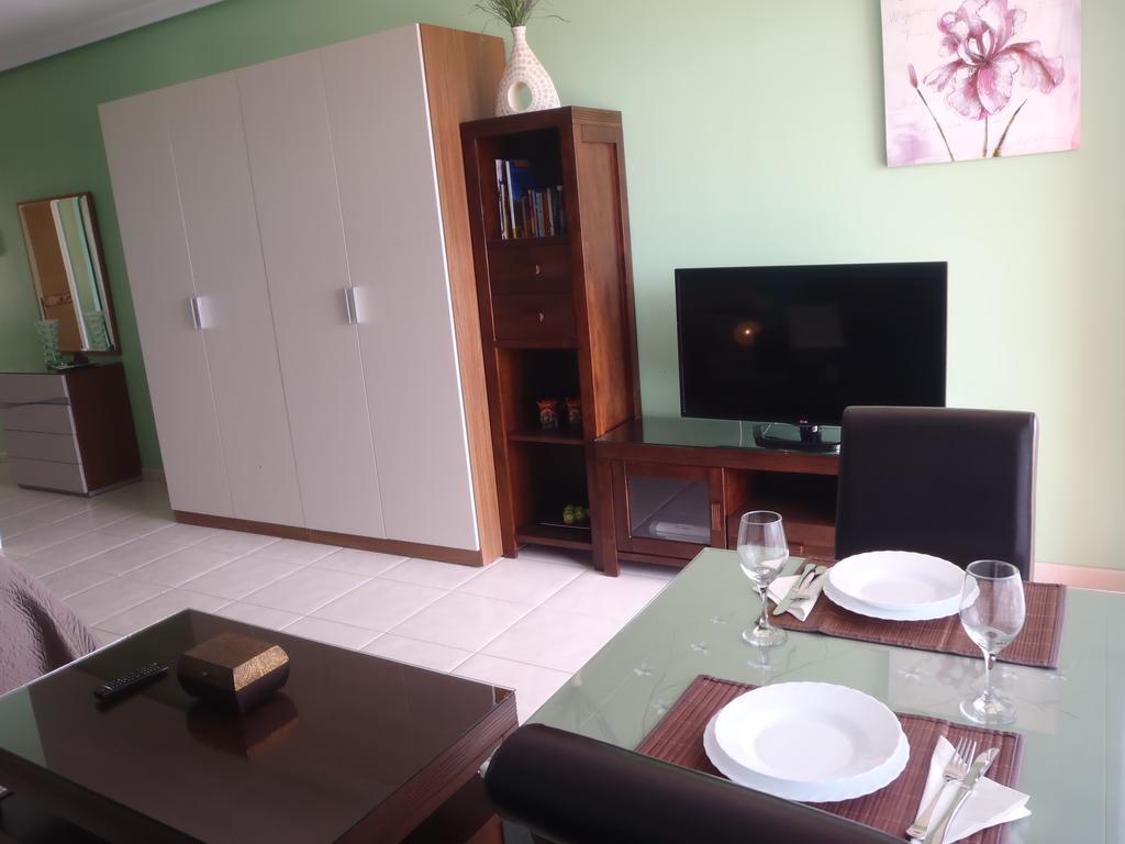 Terrazas De Jandia Appartement Morro Jable Kamer foto