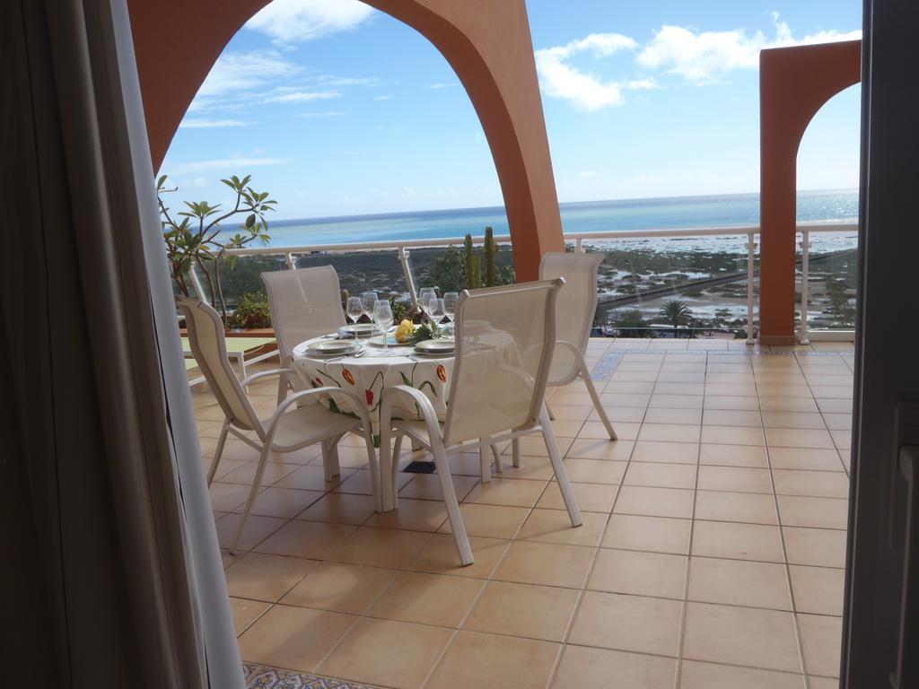 Terrazas De Jandia Appartement Morro Jable Kamer foto