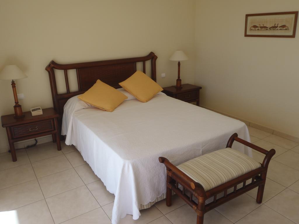 Terrazas De Jandia Appartement Morro Jable Kamer foto