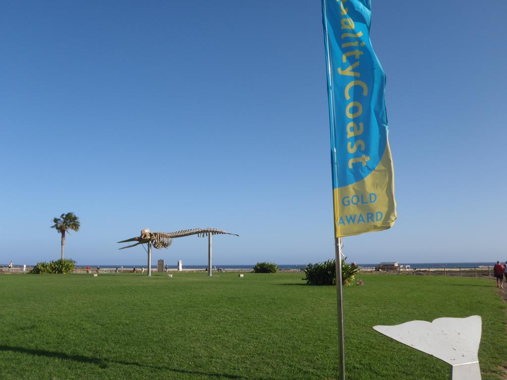 Terrazas De Jandia Appartement Morro Jable Buitenkant foto
