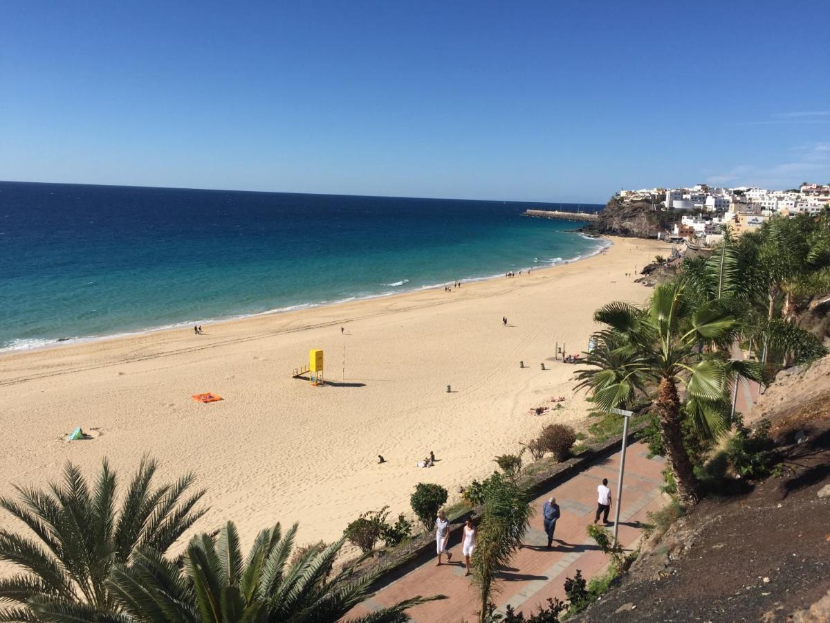 Terrazas De Jandia Appartement Morro Jable Buitenkant foto