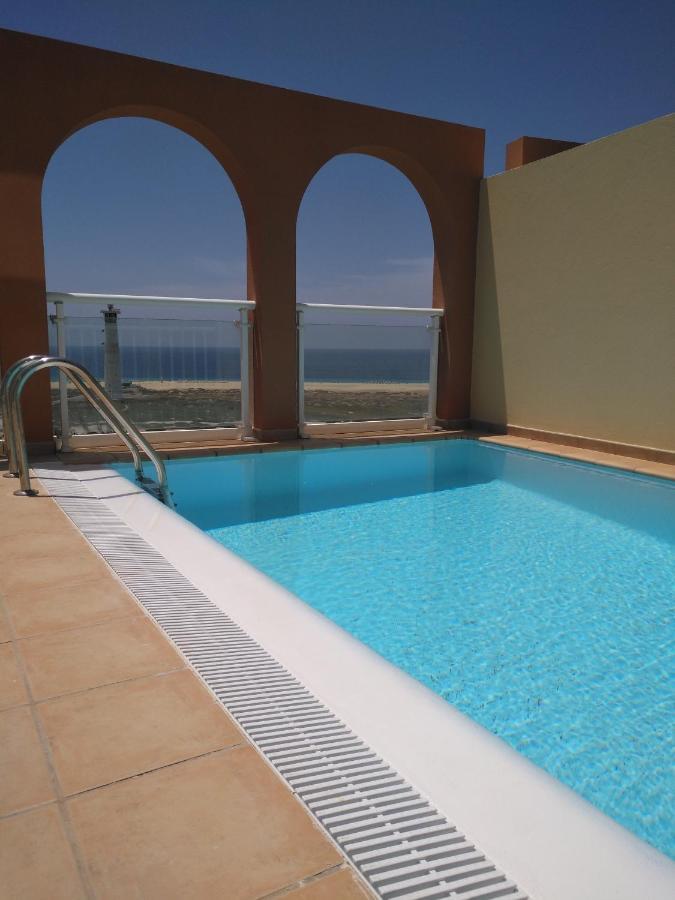 Terrazas De Jandia Appartement Morro Jable Buitenkant foto