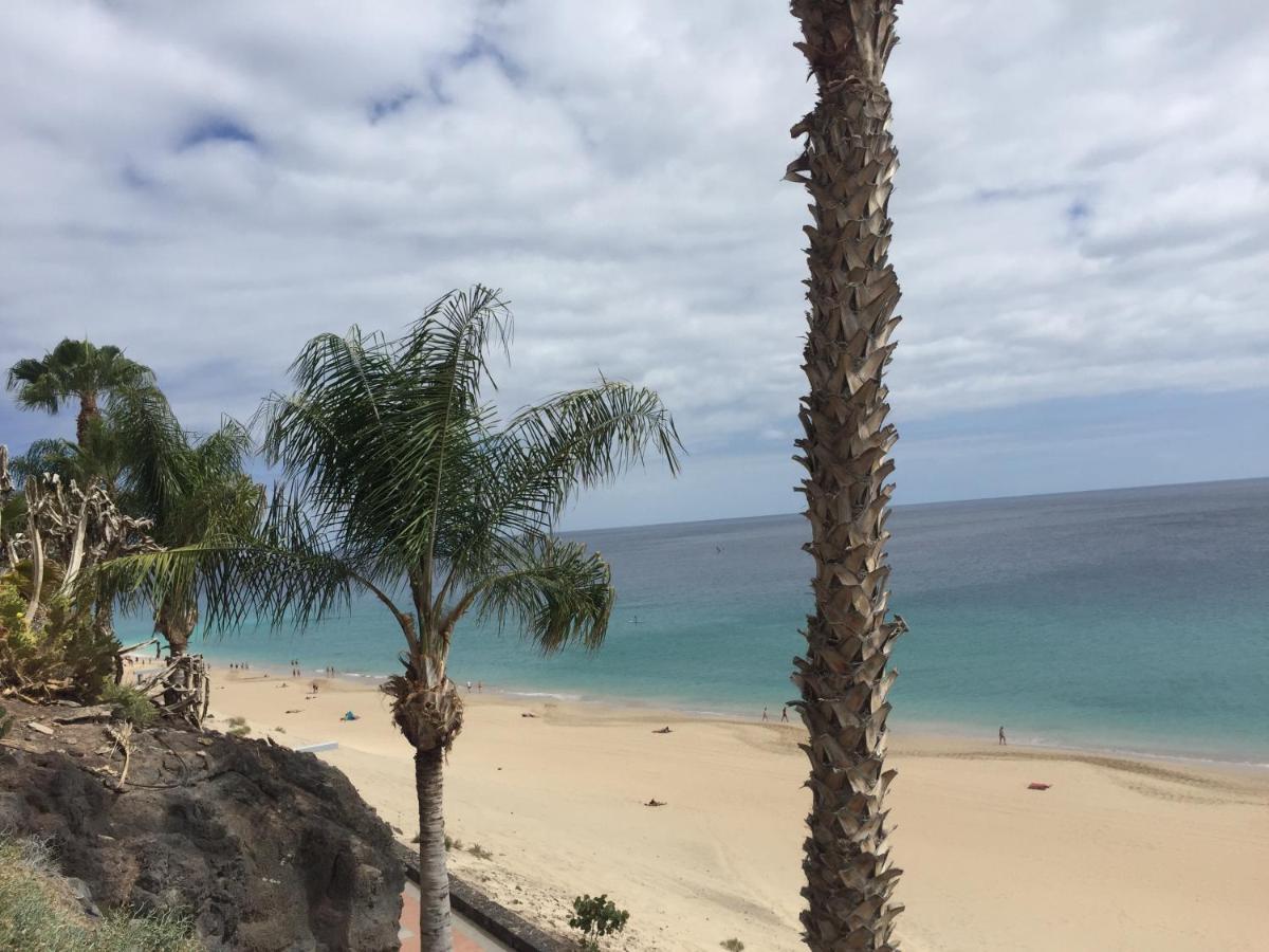Terrazas De Jandia Appartement Morro Jable Buitenkant foto