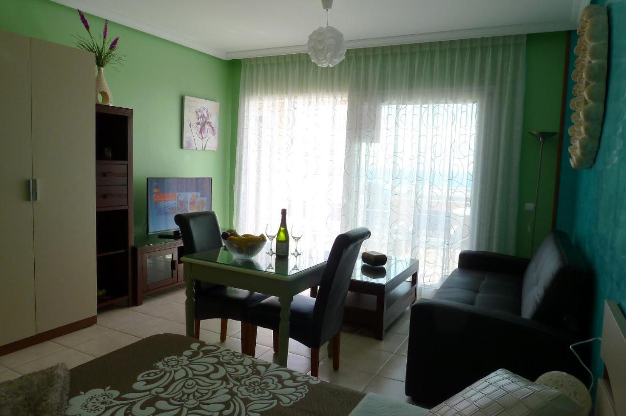 Terrazas De Jandia Appartement Morro Jable Buitenkant foto